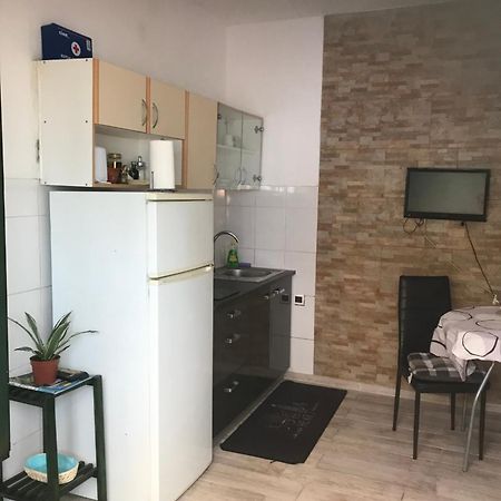 Apartment Lavanda زادار المظهر الخارجي الصورة