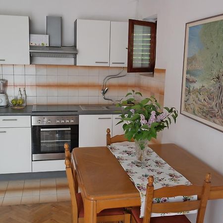Apartment Lavanda زادار المظهر الخارجي الصورة