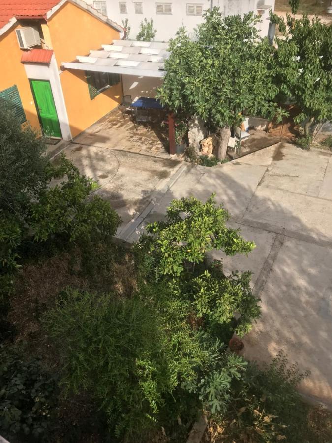 Apartment Lavanda زادار المظهر الخارجي الصورة