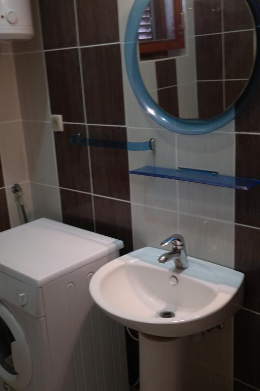 Apartment Lavanda زادار الغرفة الصورة