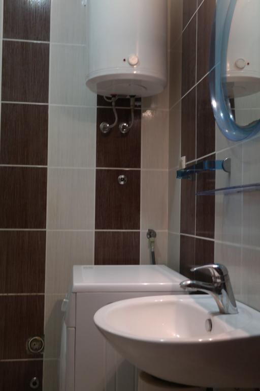 Apartment Lavanda زادار الغرفة الصورة