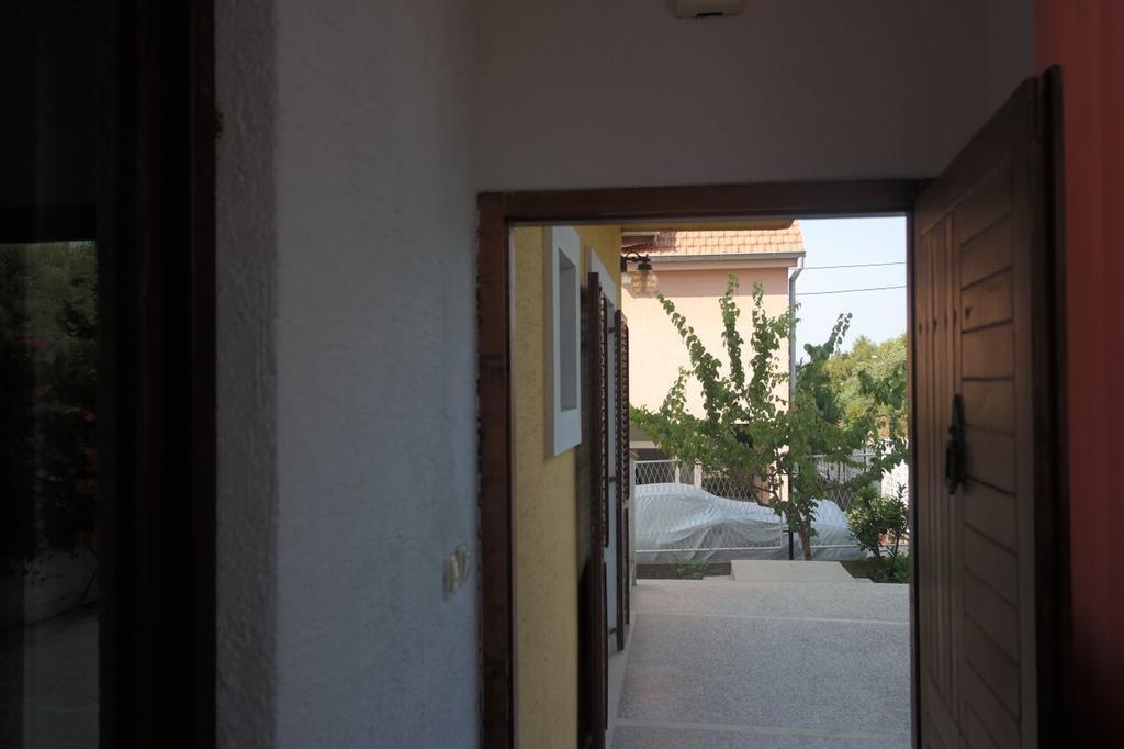 Apartment Lavanda زادار الغرفة الصورة
