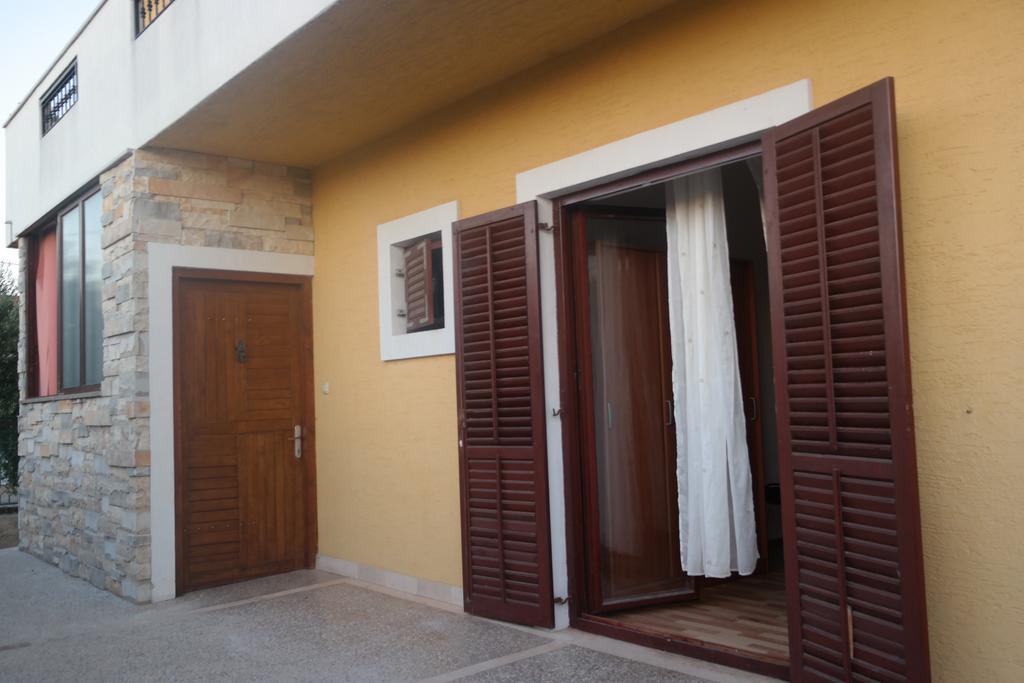 Apartment Lavanda زادار المظهر الخارجي الصورة