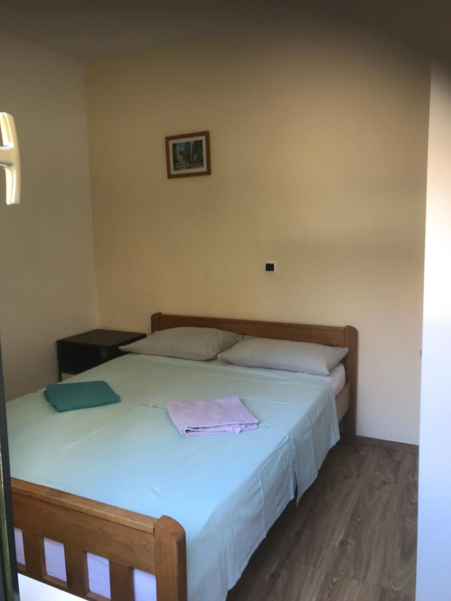 Apartment Lavanda زادار المظهر الخارجي الصورة