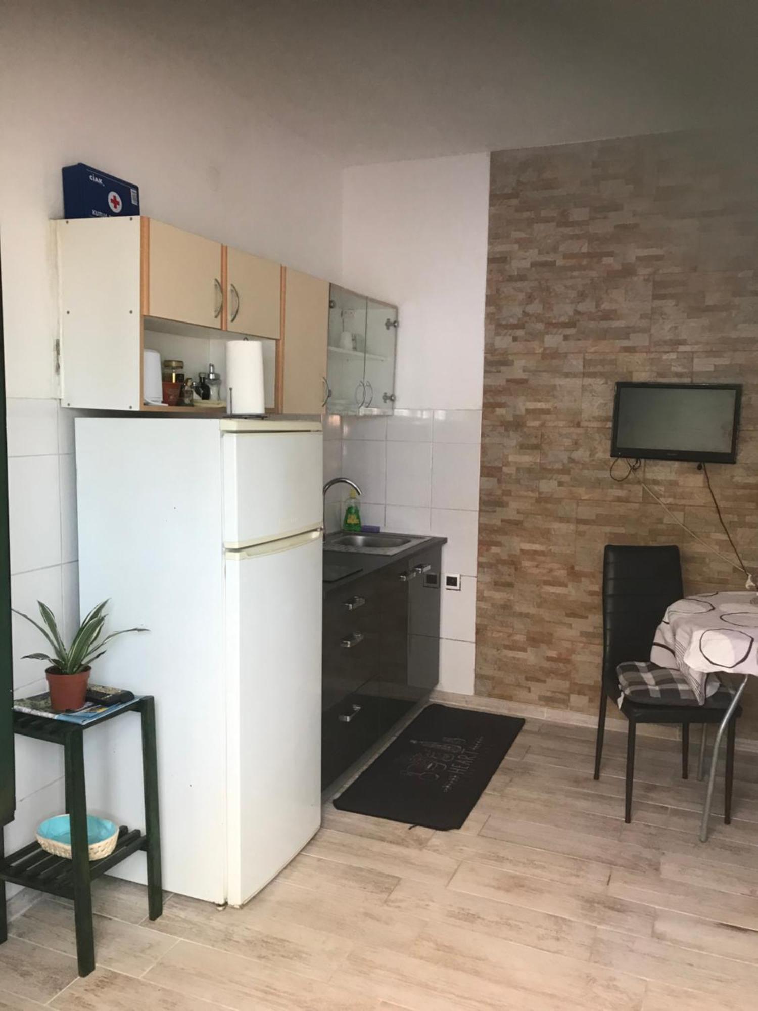 Apartment Lavanda زادار المظهر الخارجي الصورة