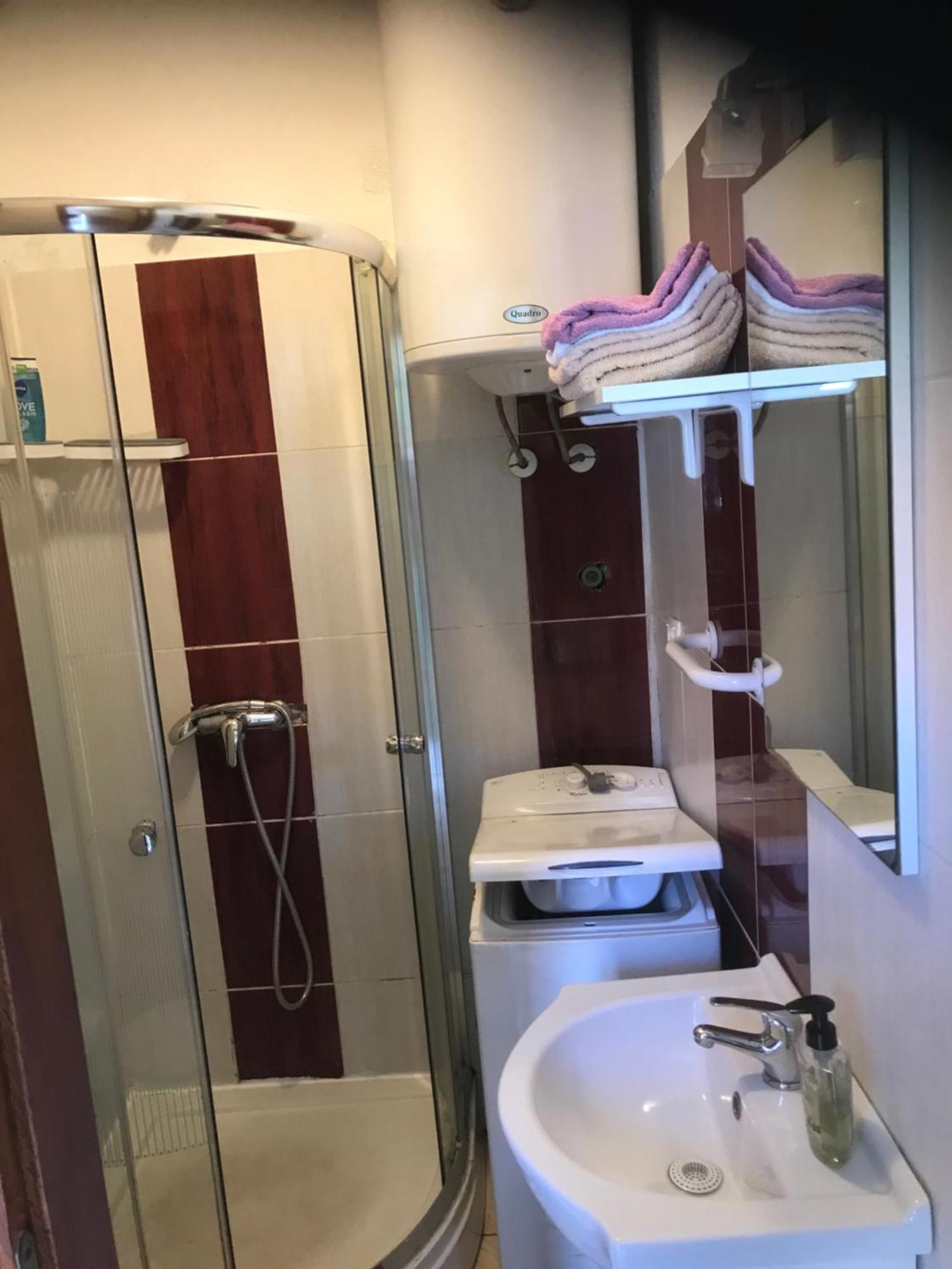 Apartment Lavanda زادار المظهر الخارجي الصورة