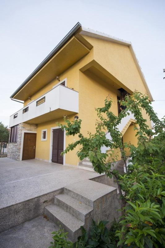Apartment Lavanda زادار الغرفة الصورة