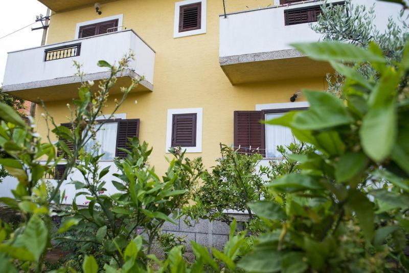 Apartment Lavanda زادار الغرفة الصورة