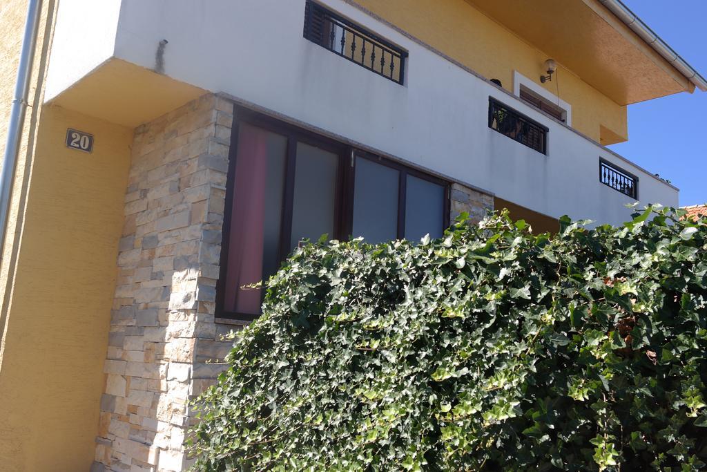 Apartment Lavanda زادار الغرفة الصورة