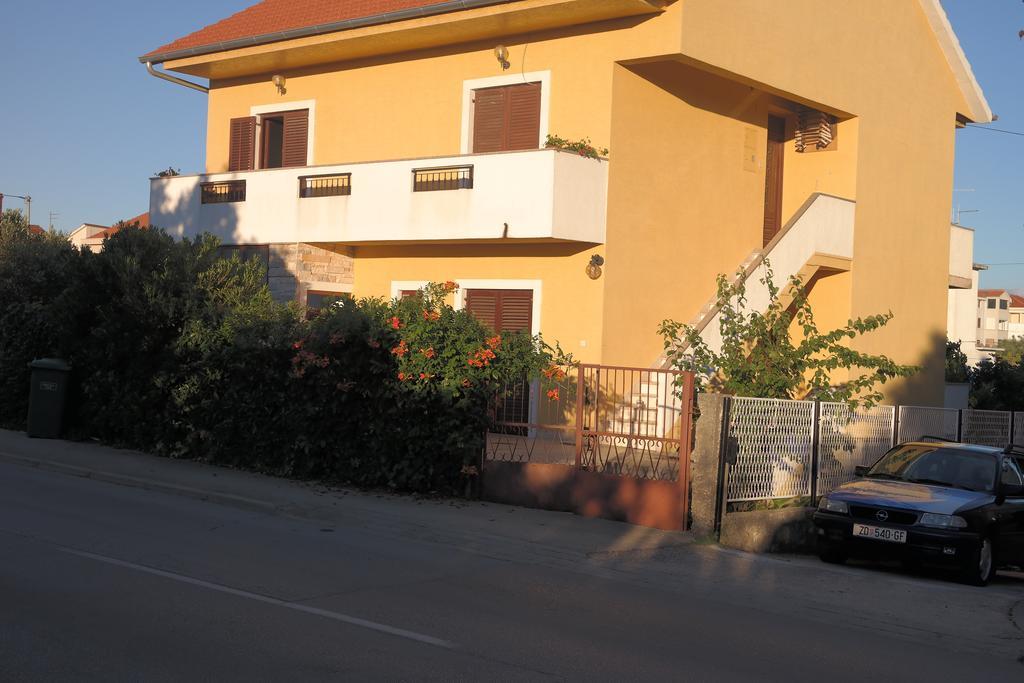 Apartment Lavanda زادار المظهر الخارجي الصورة