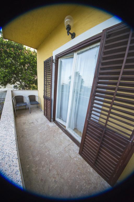 Apartment Lavanda زادار الغرفة الصورة