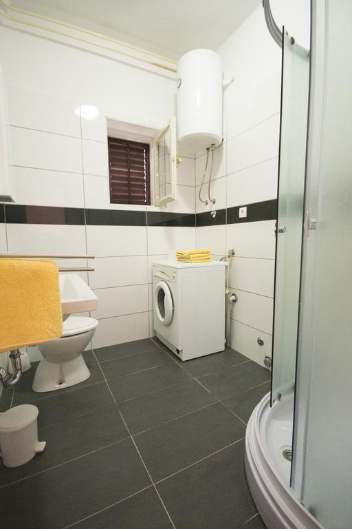Apartment Lavanda زادار الغرفة الصورة