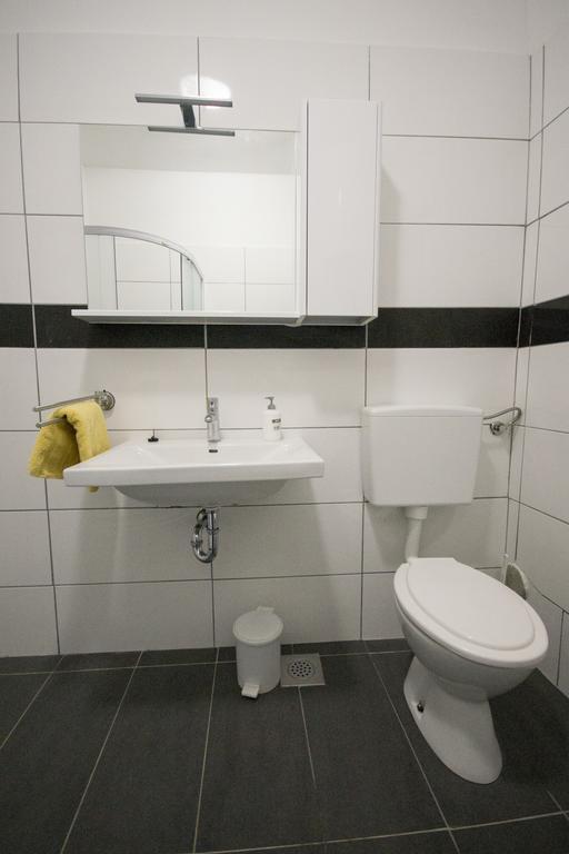 Apartment Lavanda زادار الغرفة الصورة