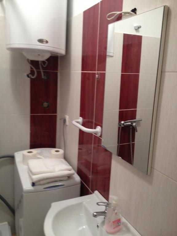 Apartment Lavanda زادار الغرفة الصورة