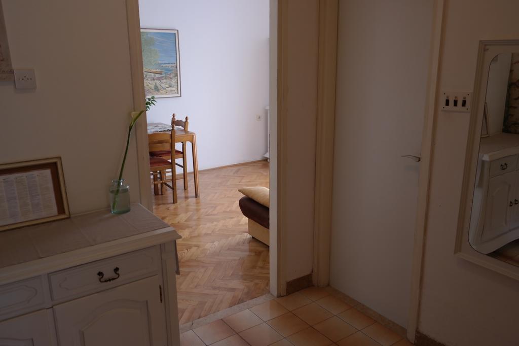 Apartment Lavanda زادار المظهر الخارجي الصورة