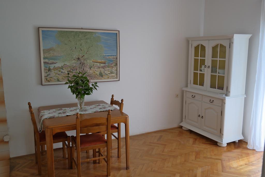 Apartment Lavanda زادار المظهر الخارجي الصورة