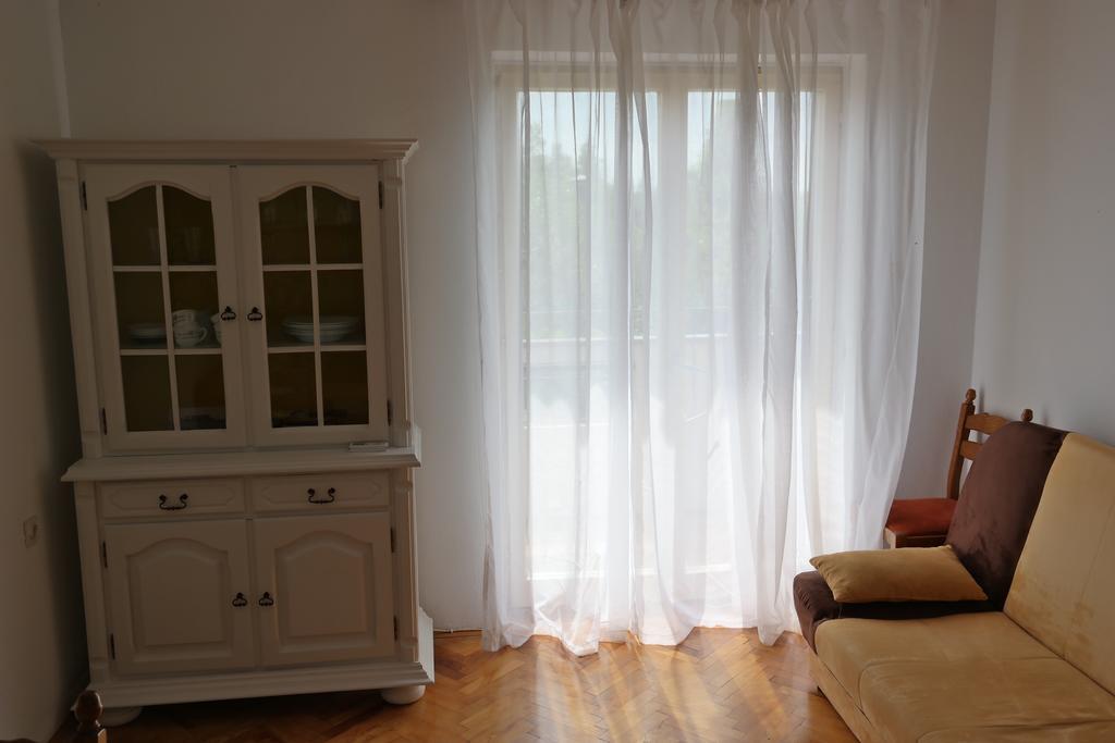Apartment Lavanda زادار المظهر الخارجي الصورة