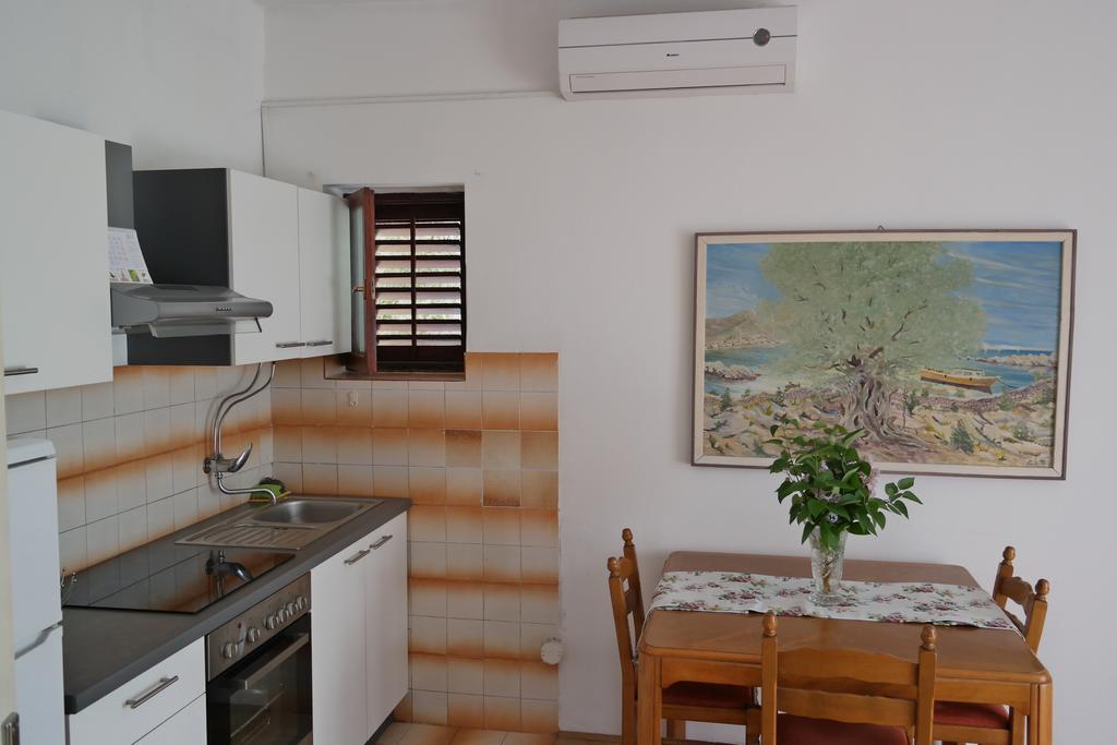 Apartment Lavanda زادار المظهر الخارجي الصورة
