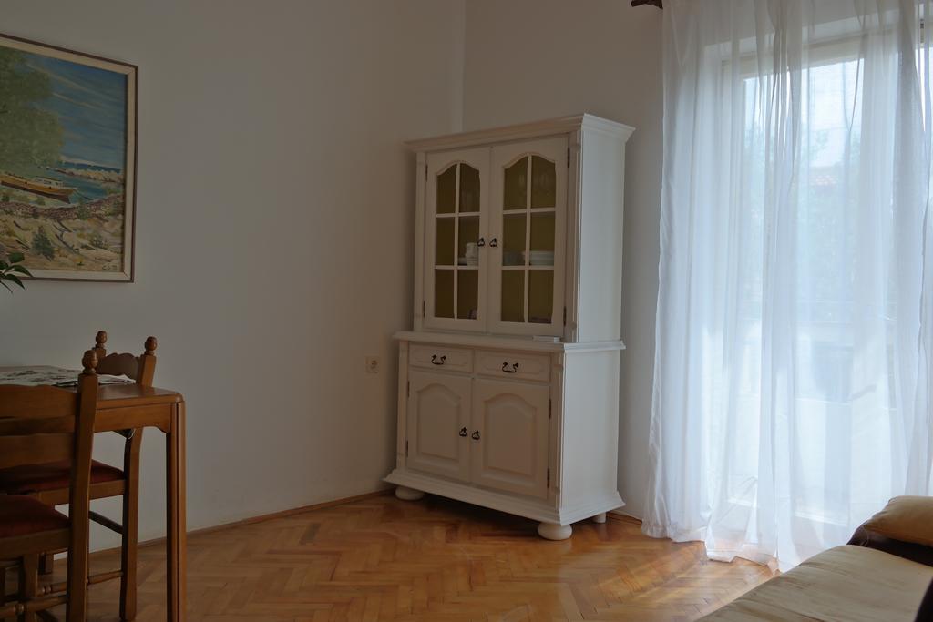 Apartment Lavanda زادار المظهر الخارجي الصورة