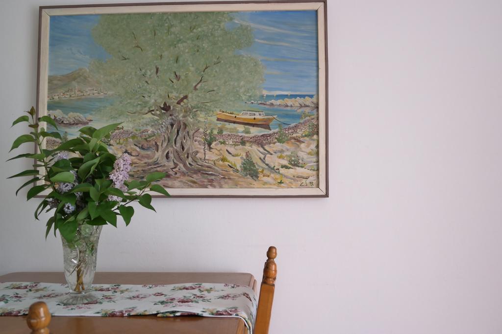 Apartment Lavanda زادار المظهر الخارجي الصورة
