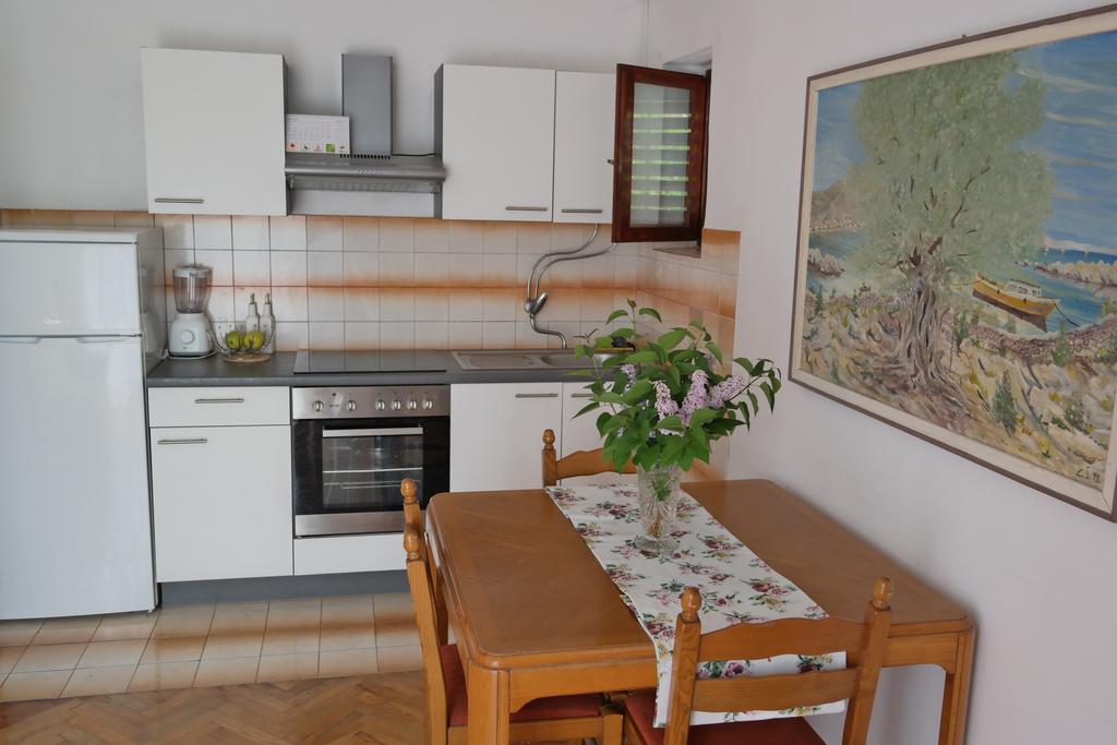 Apartment Lavanda زادار المظهر الخارجي الصورة