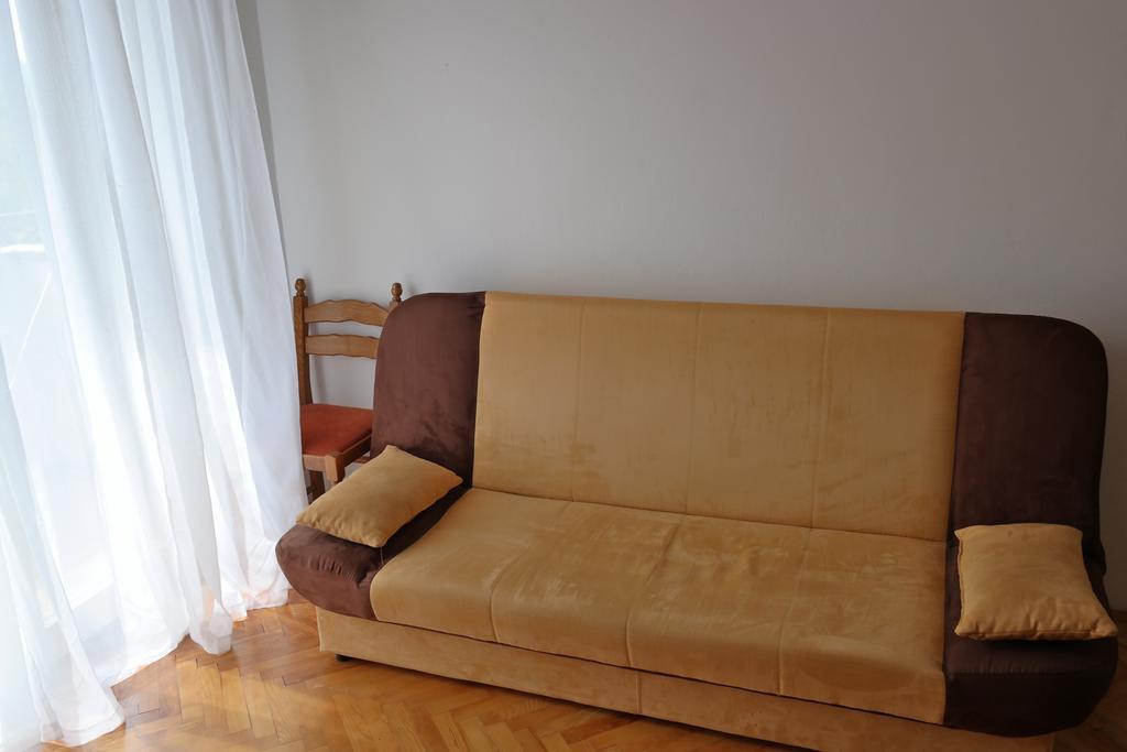 Apartment Lavanda زادار المظهر الخارجي الصورة