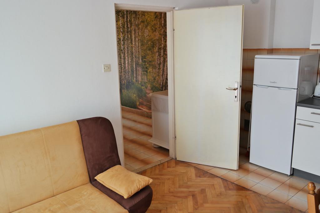 Apartment Lavanda زادار المظهر الخارجي الصورة