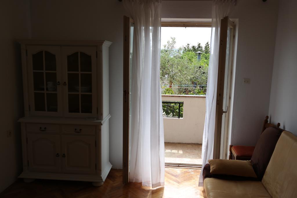 Apartment Lavanda زادار المظهر الخارجي الصورة