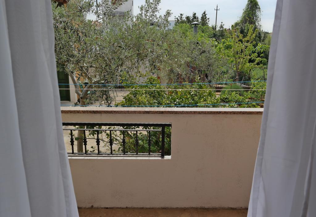 Apartment Lavanda زادار المظهر الخارجي الصورة
