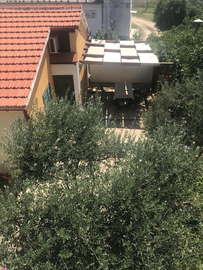 Apartment Lavanda زادار المظهر الخارجي الصورة