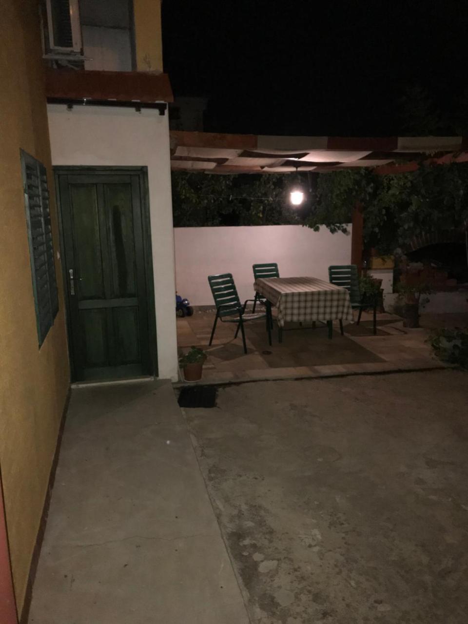 Apartment Lavanda زادار المظهر الخارجي الصورة