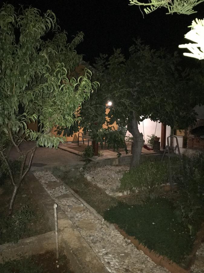 Apartment Lavanda زادار المظهر الخارجي الصورة