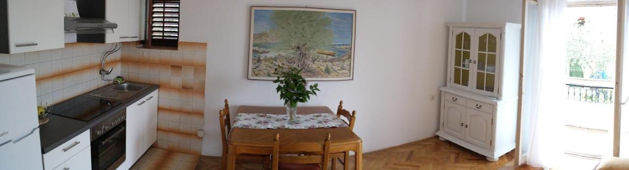 Apartment Lavanda زادار المظهر الخارجي الصورة