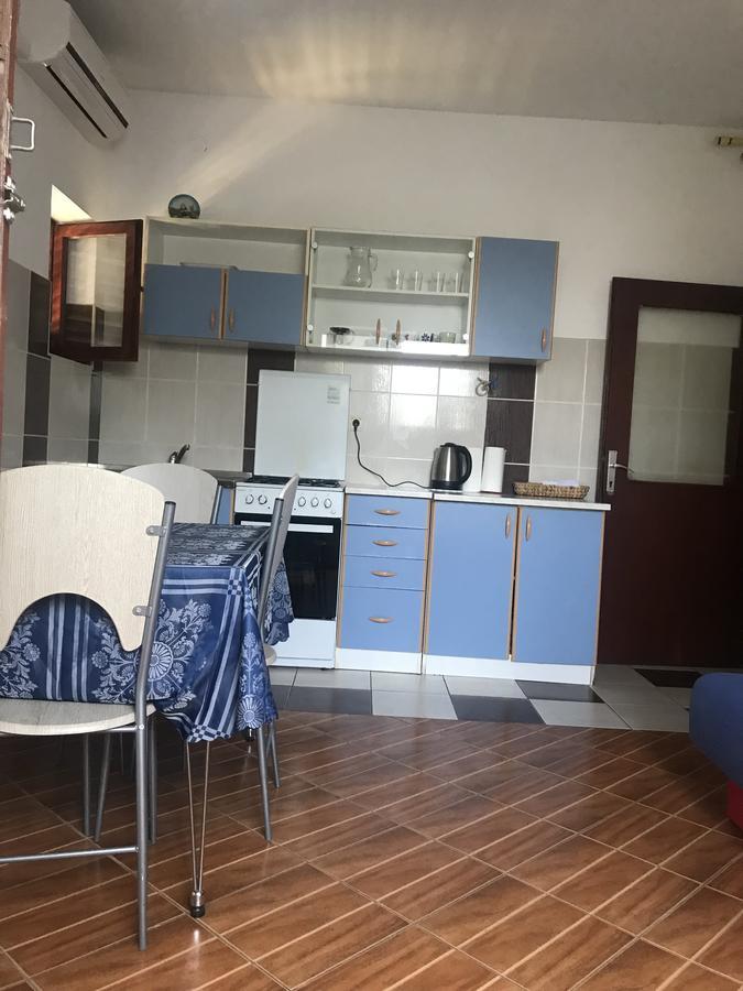 Apartment Lavanda زادار المظهر الخارجي الصورة