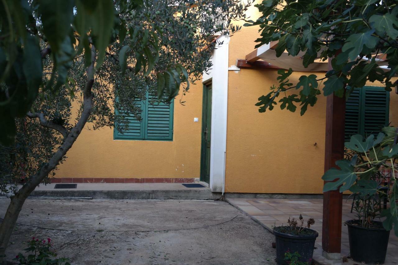 Apartment Lavanda زادار المظهر الخارجي الصورة