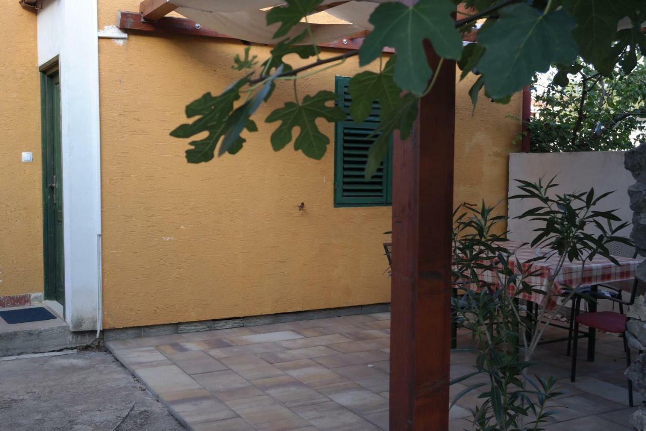 Apartment Lavanda زادار المظهر الخارجي الصورة